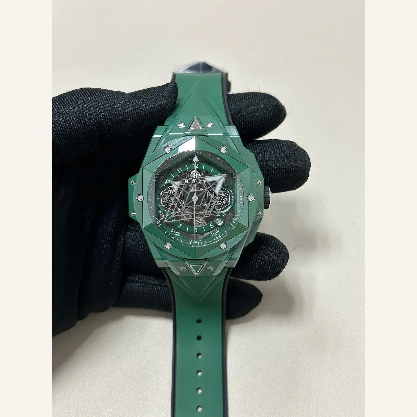 Hublot Big Bang