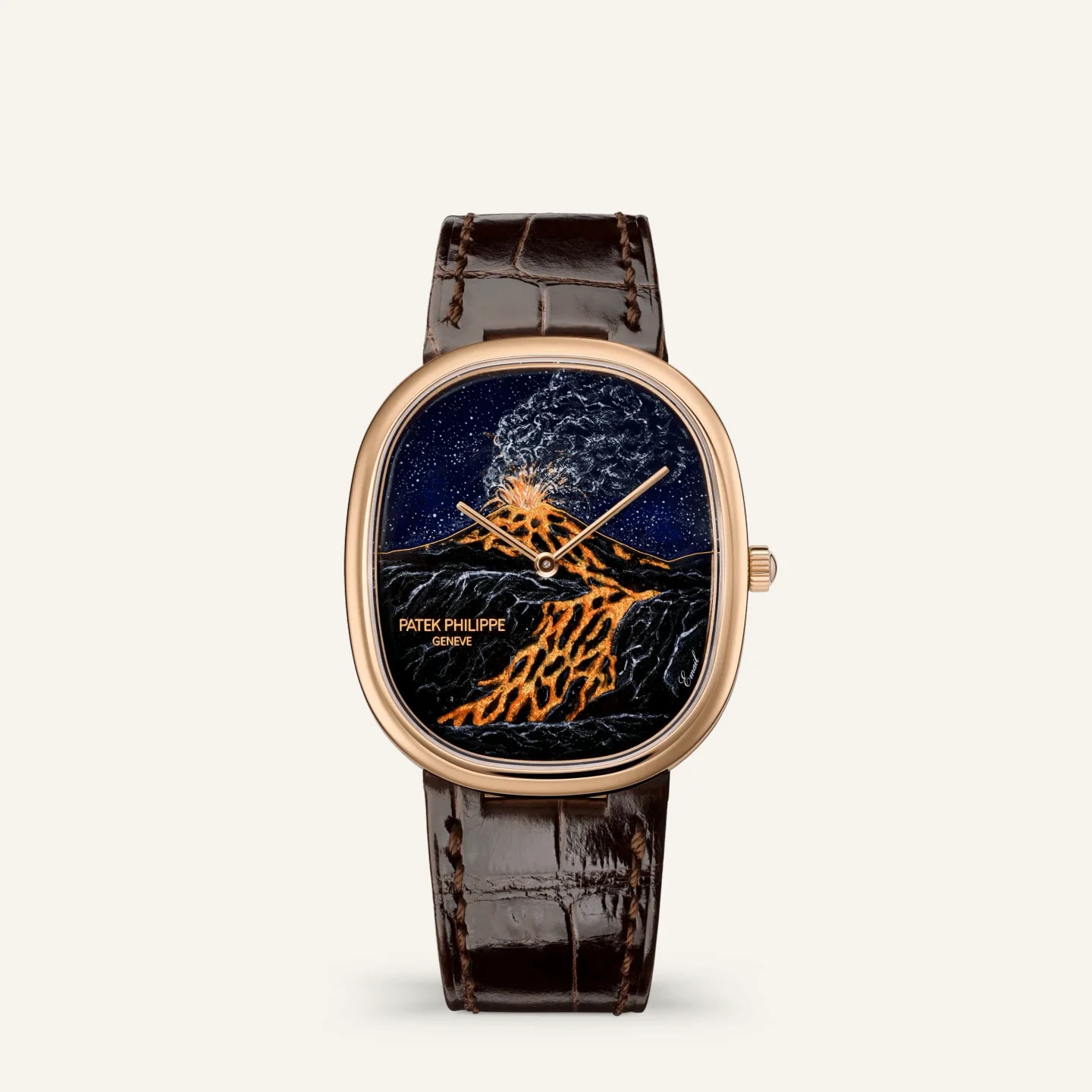 Patek Philippe Rare Handcrafts