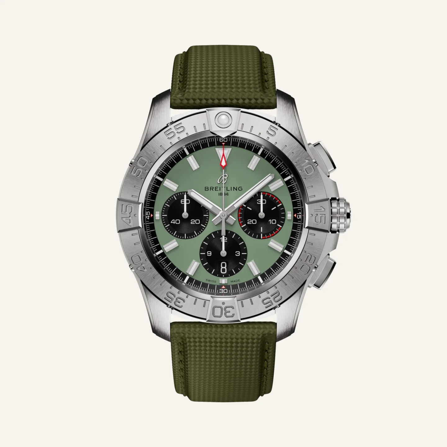 Breitling Avenger B01 Chronograph 44