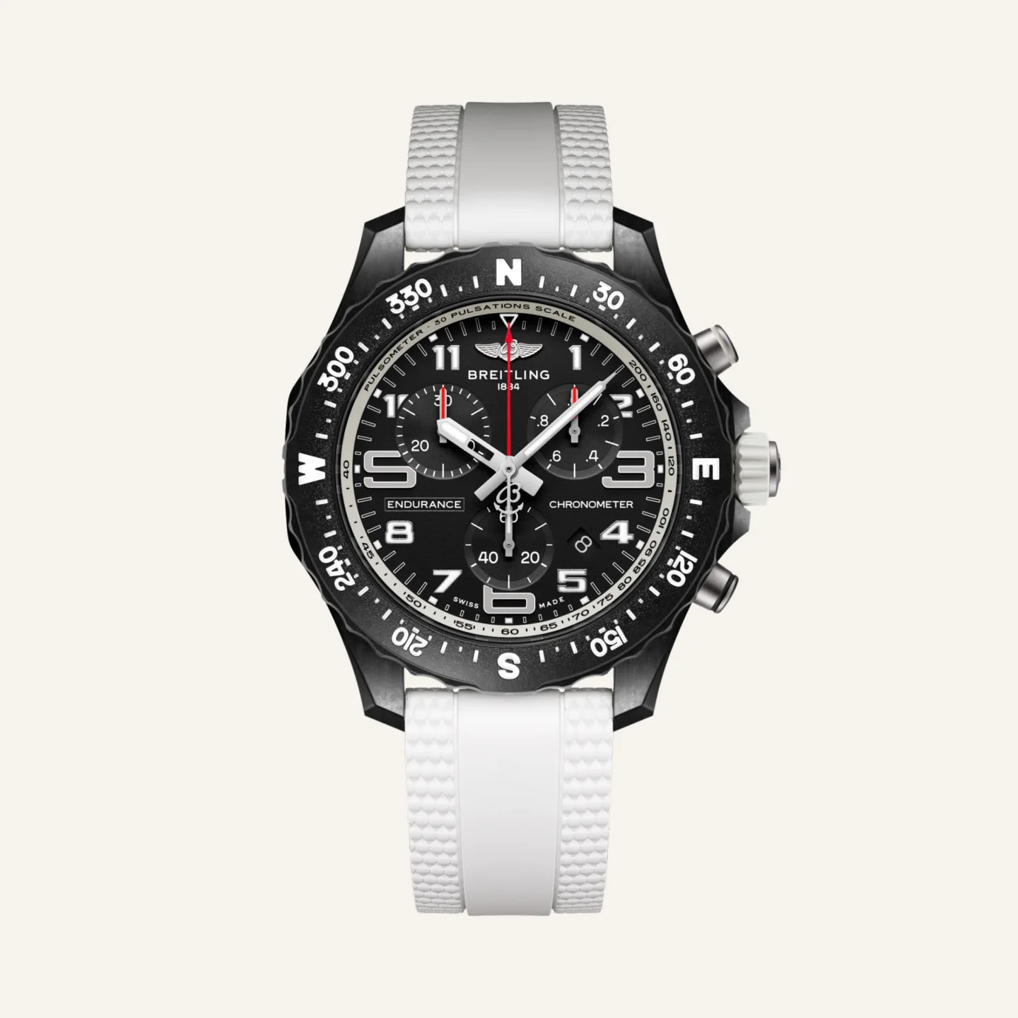 Breitling Endurance Pro 38
