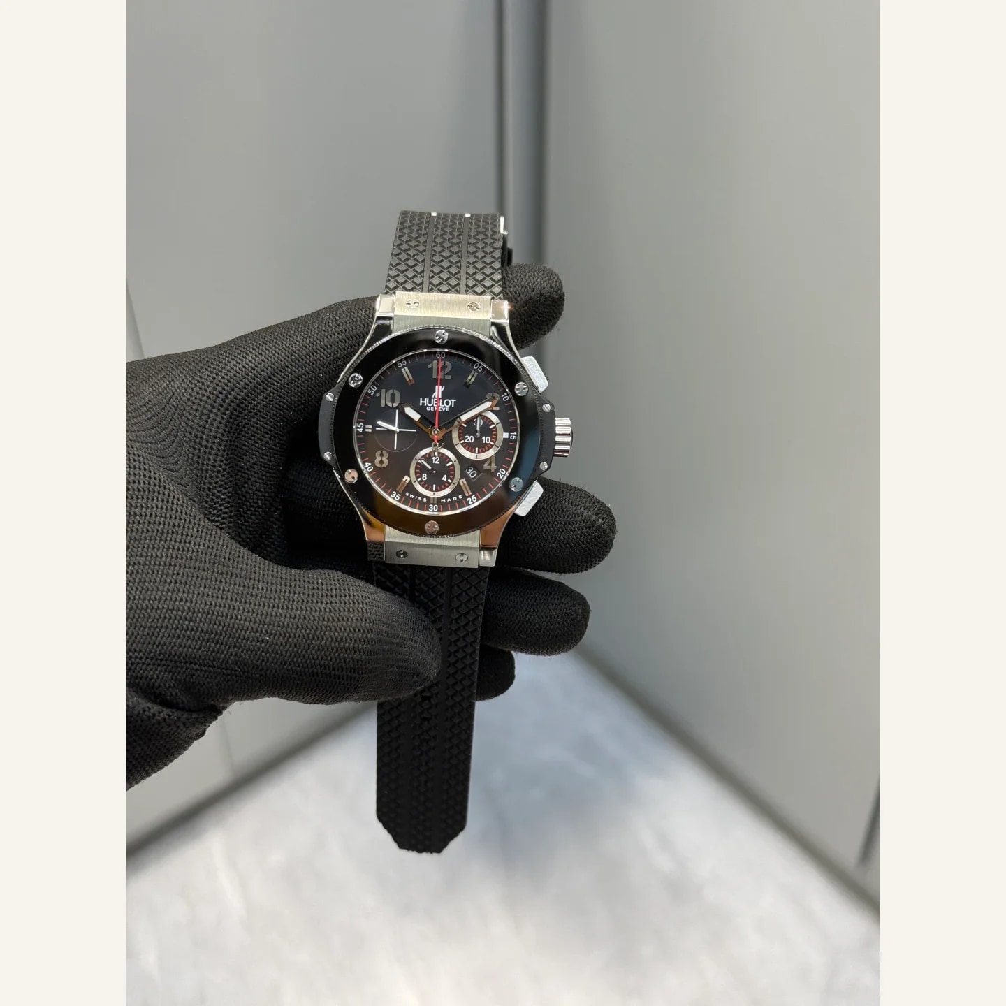 Hublot Big Bang
