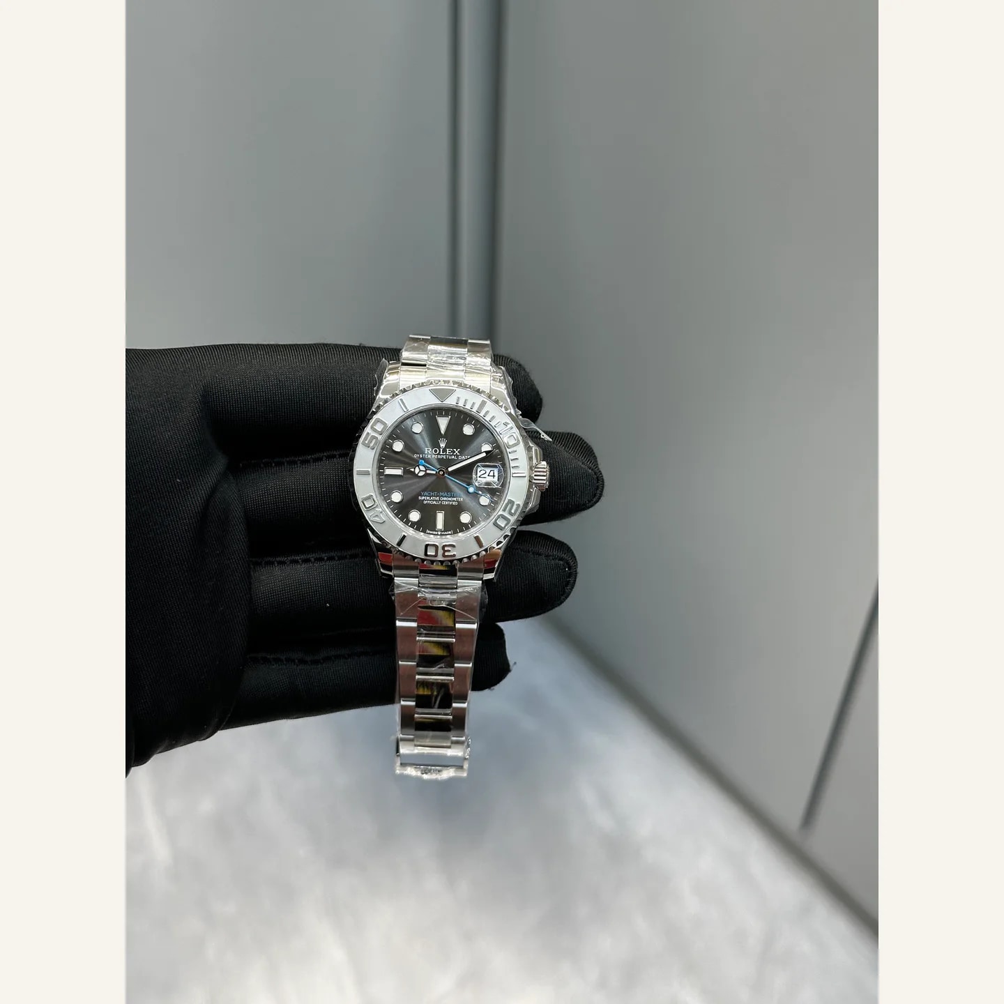 Rolex Yacht-Master