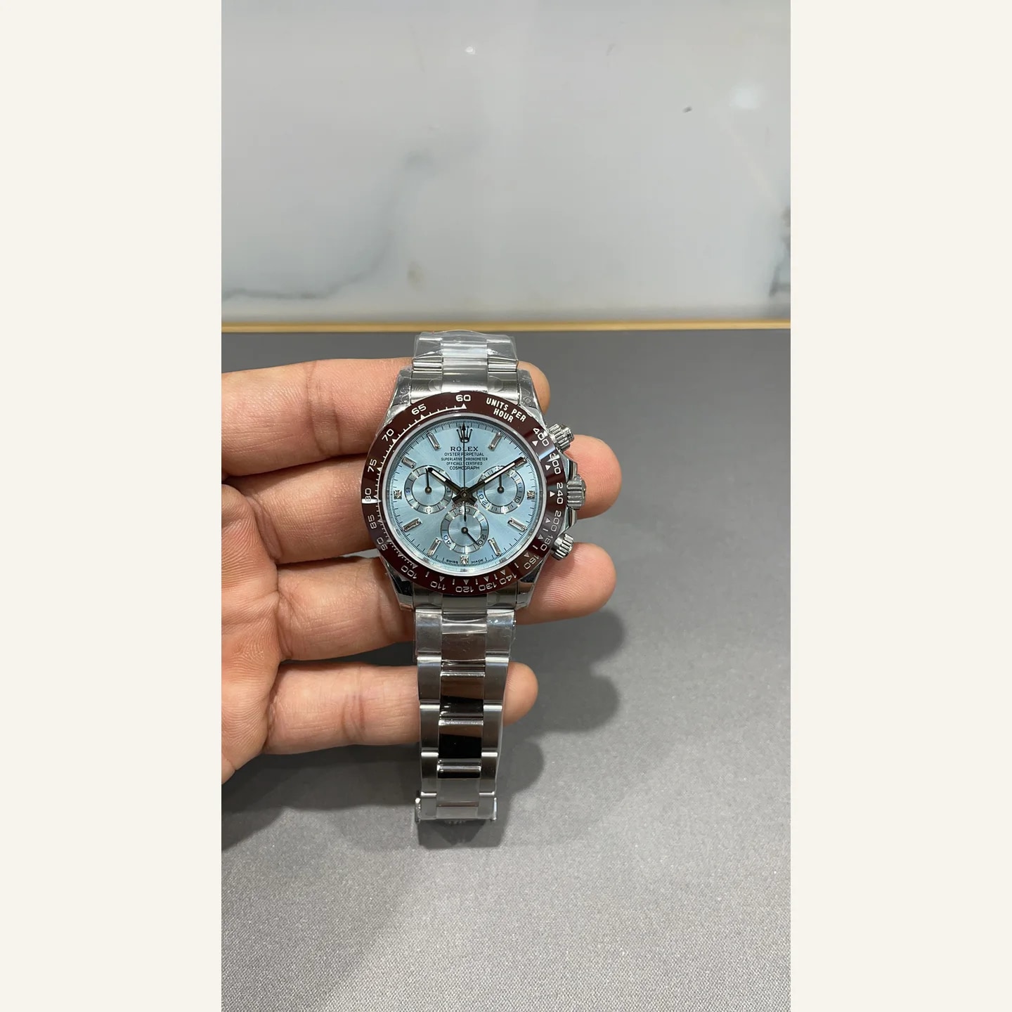 Rolex Cosmograph Daytona