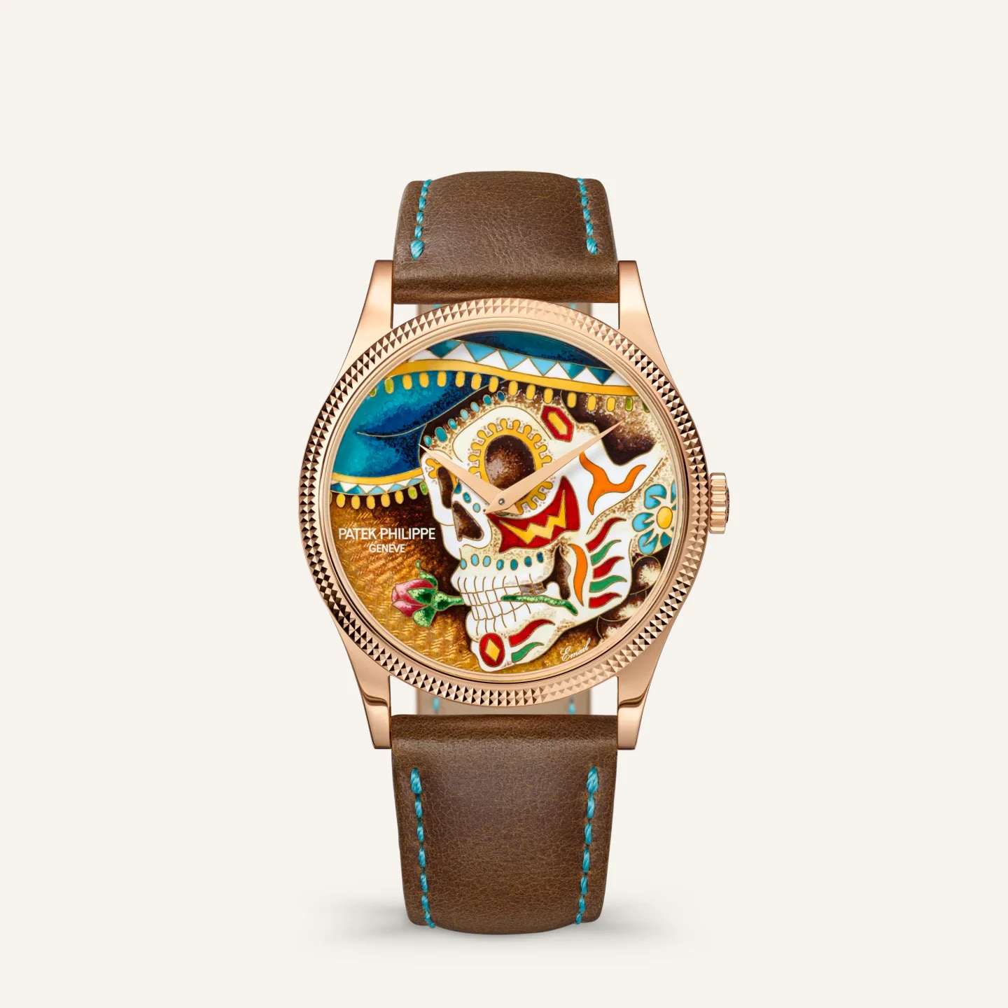 Patek Philippe Rare Handcrafts