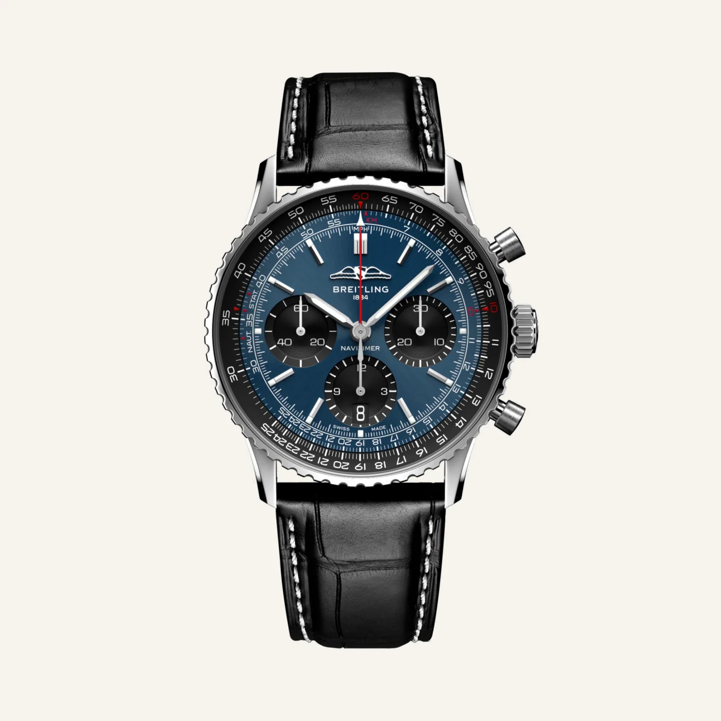 Breitling Navitimer B01 Chronograph 41