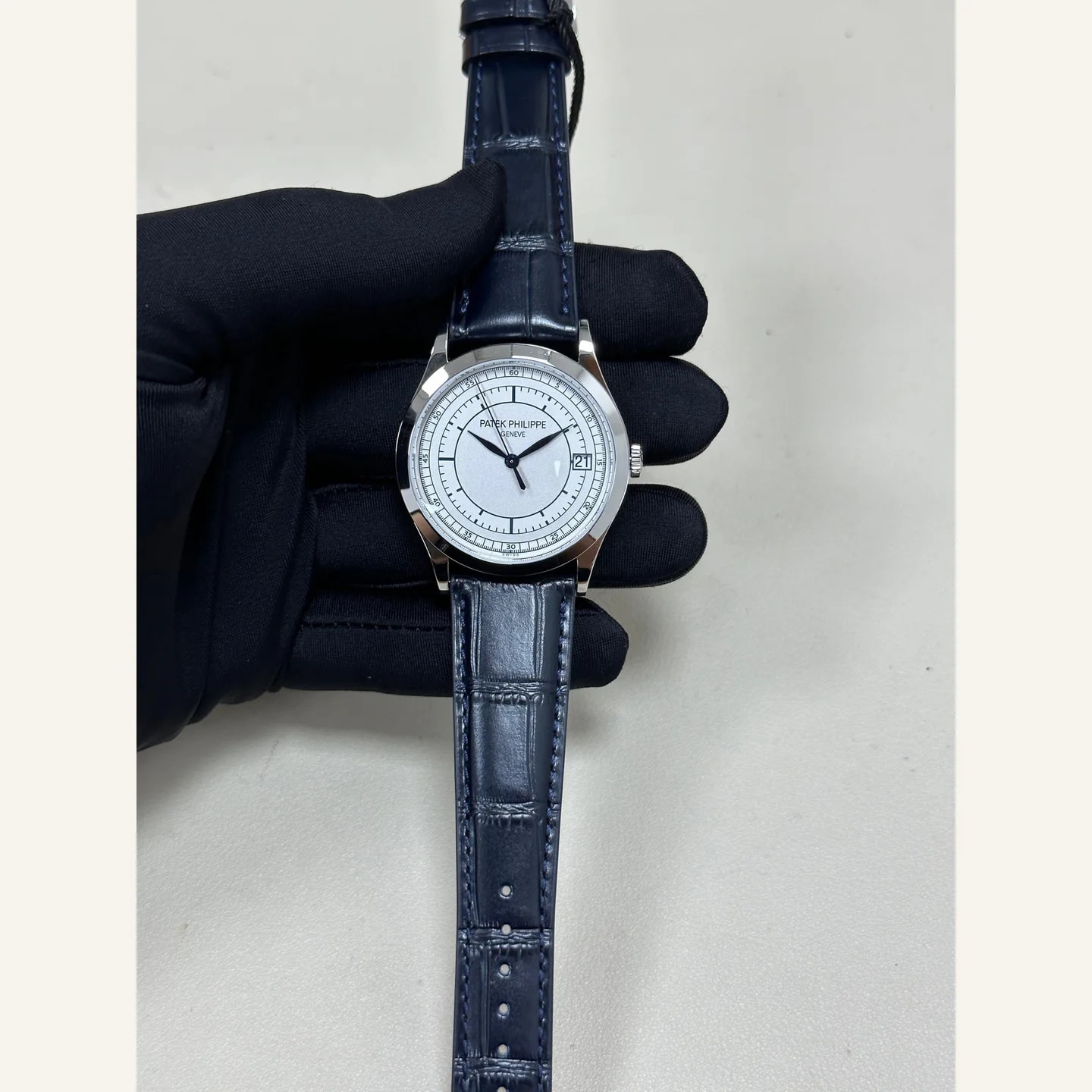 Patek Philippe Calatrava