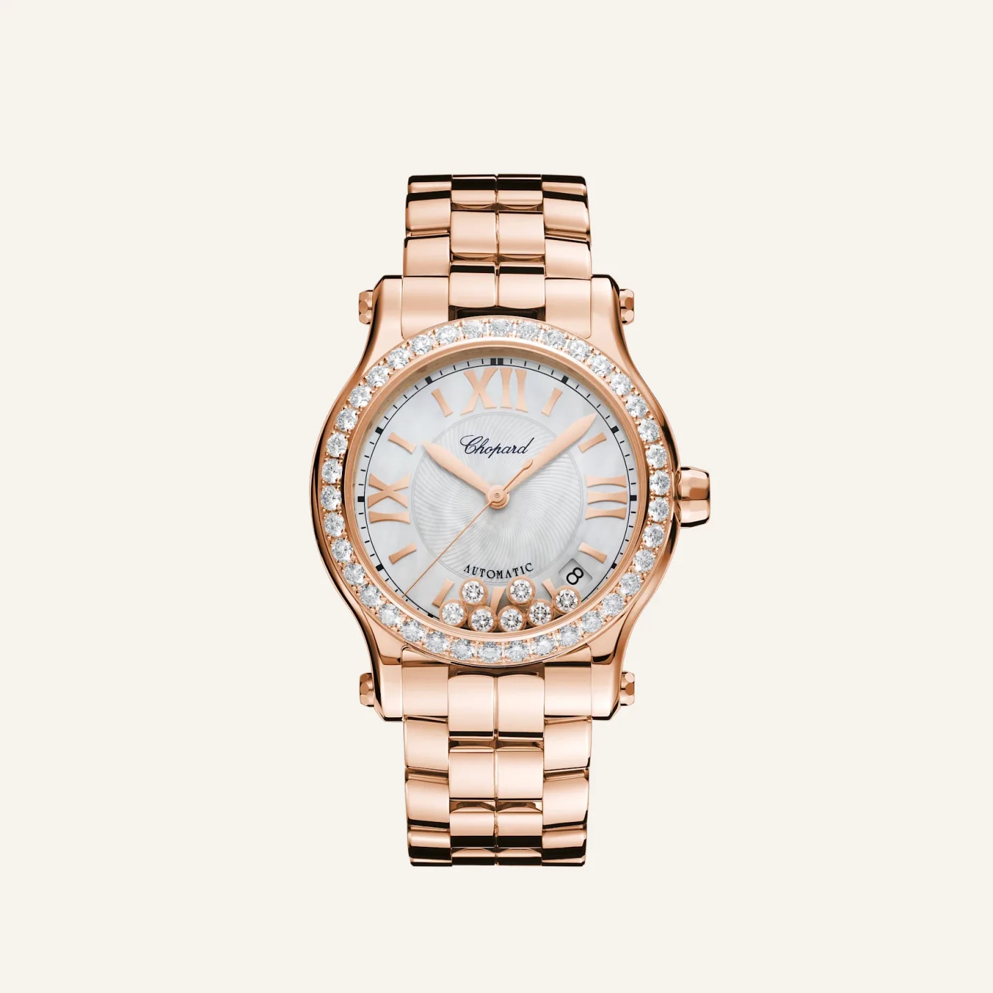 Chopard Happy Sport 274808-5007