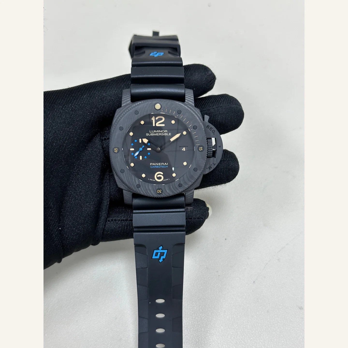 Panerai Submersible