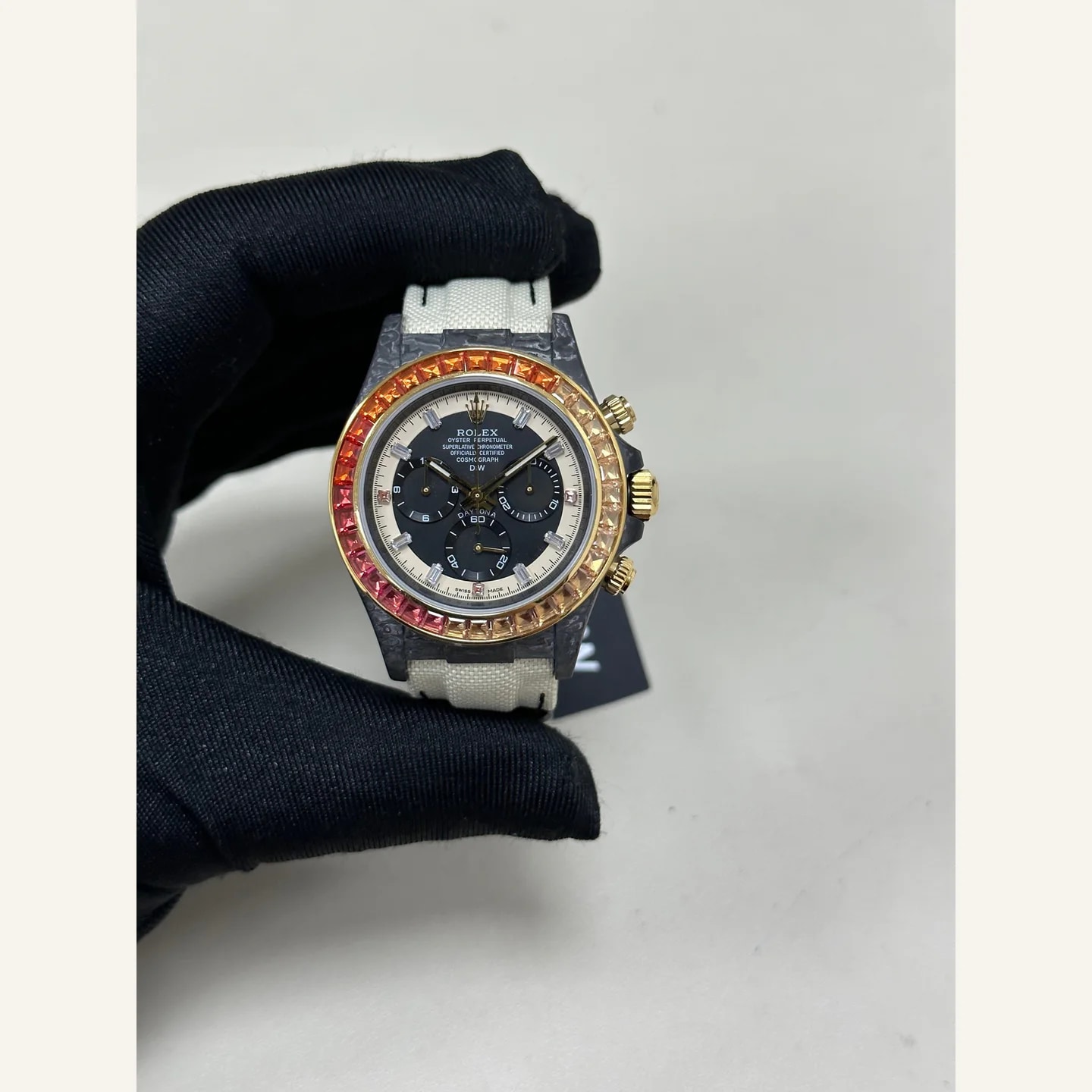 Rolex Cosmograph Daytona