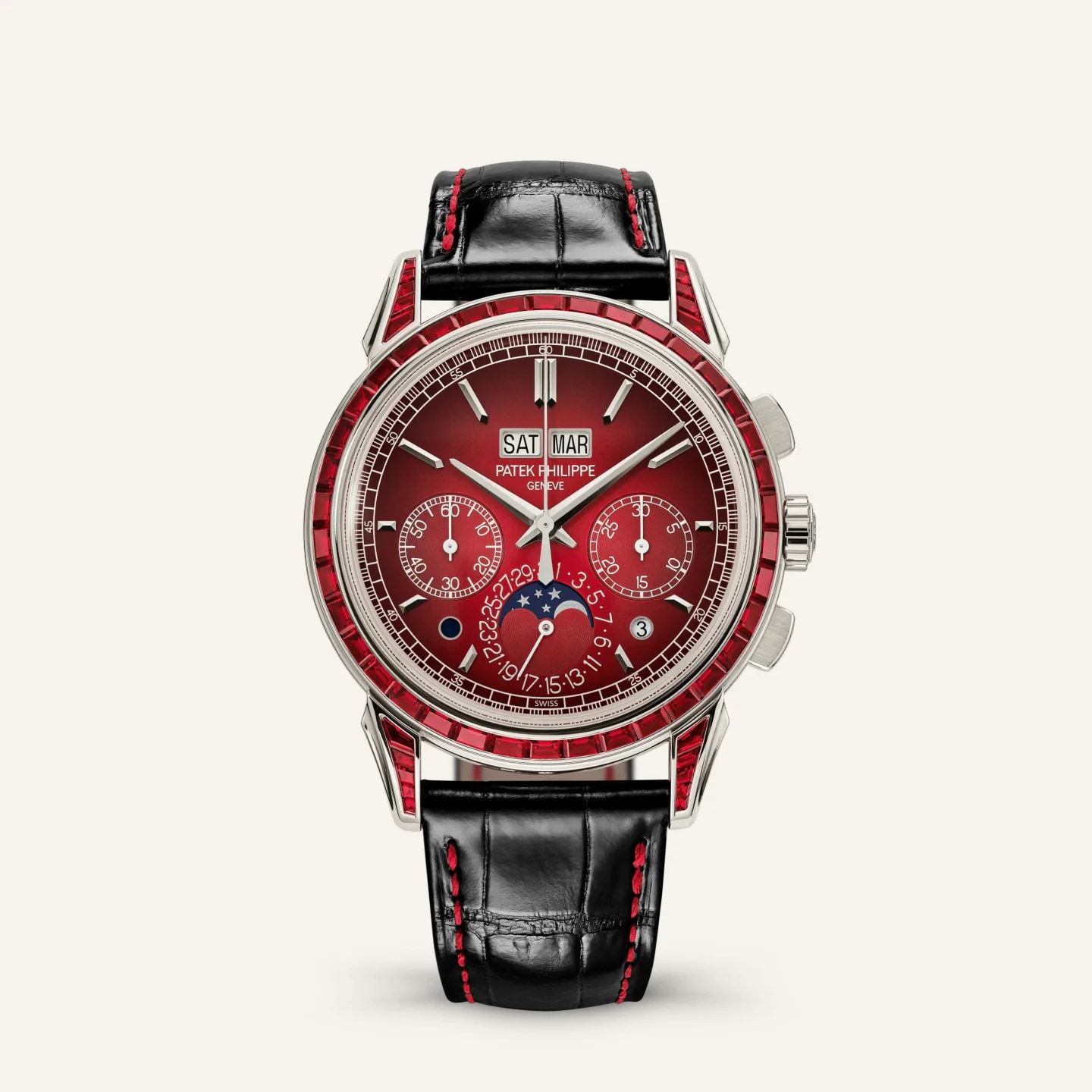 Patek Philippe Grand Complications