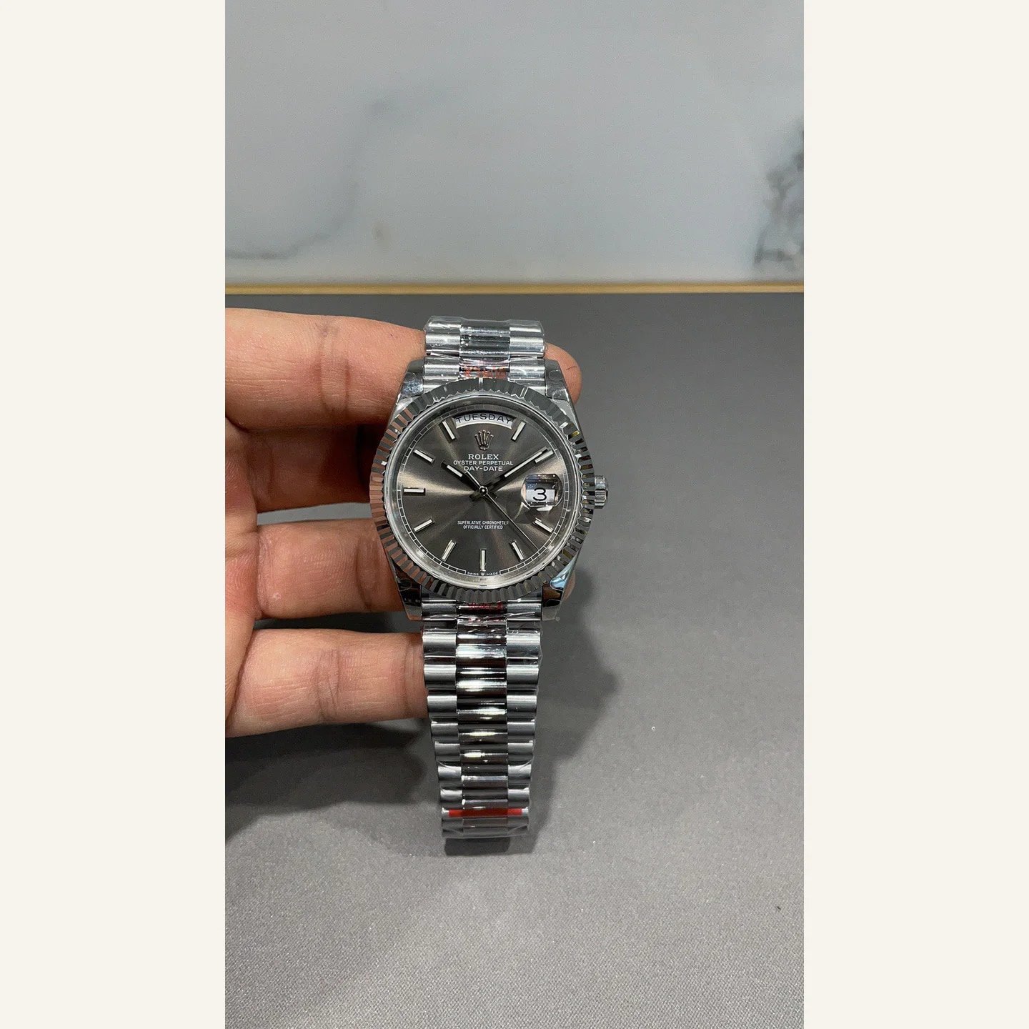 Rolex Datejust