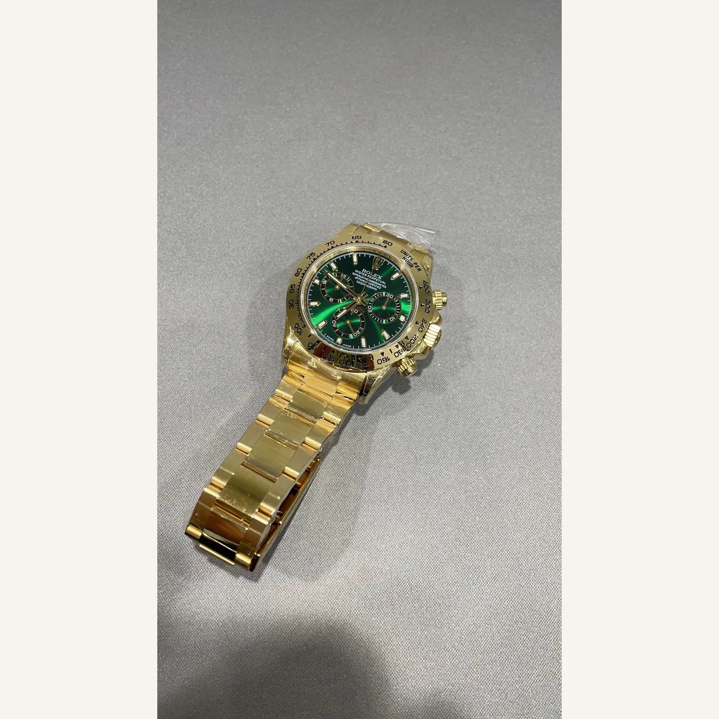Rolex Cosmograph Daytona