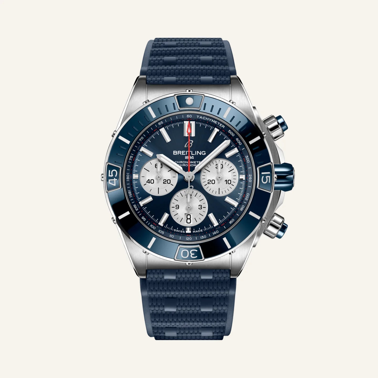 Breitling Super Chronomat B01 44