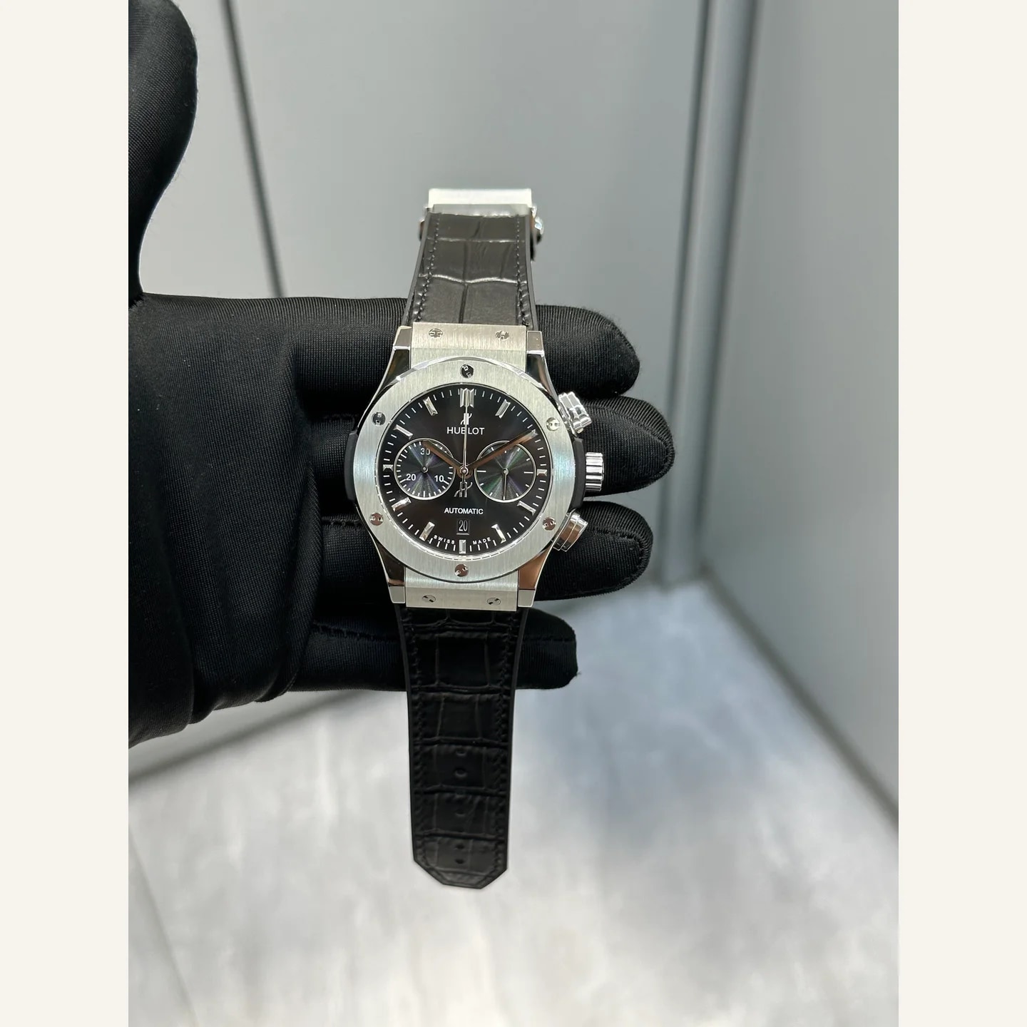 Hublot Classic Fusion