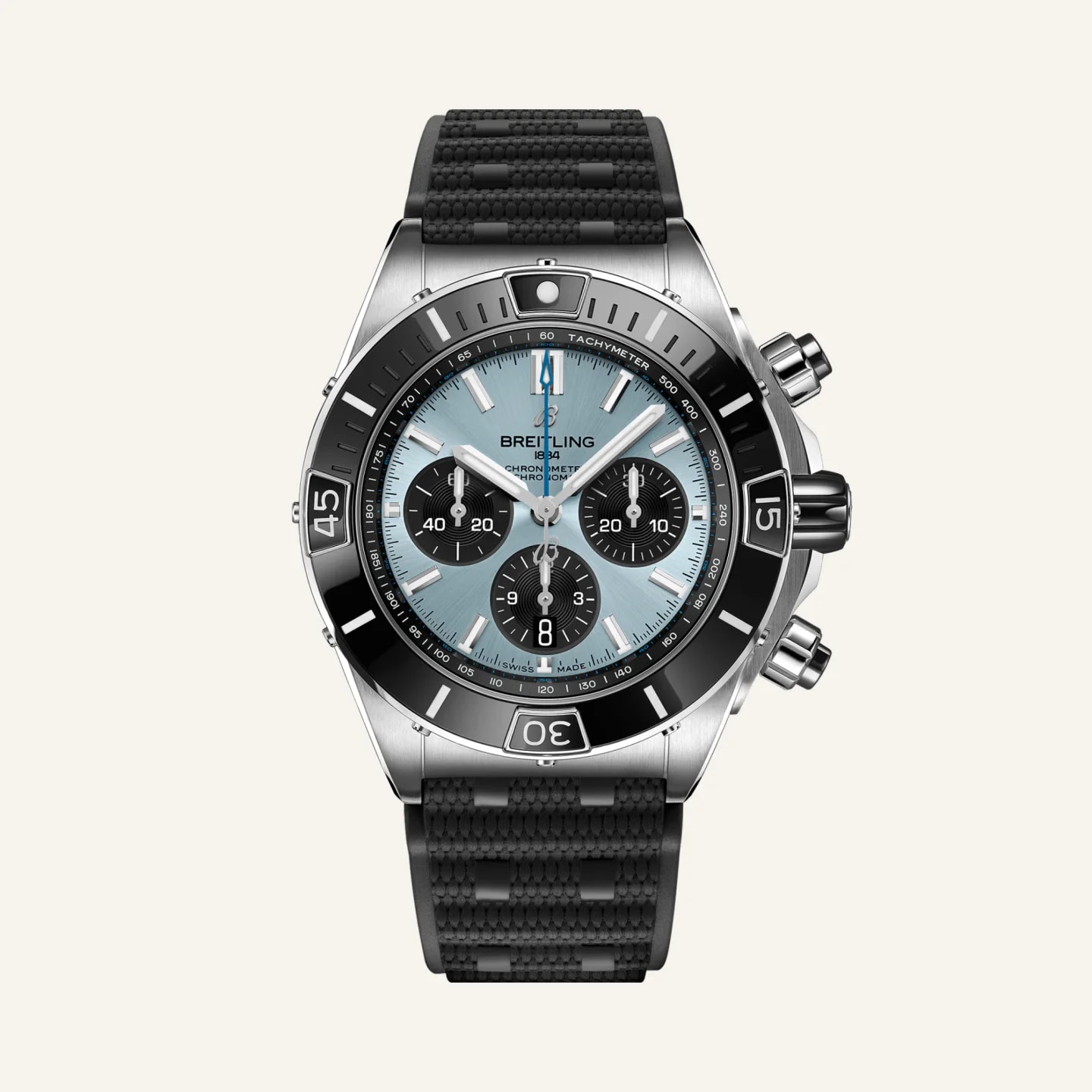 Breitling Super Chronomat B01 44