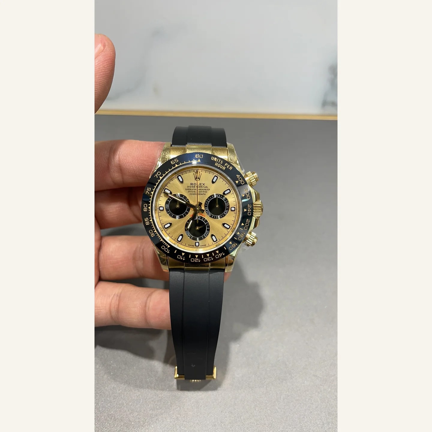 Rolex Cosmograph Daytona