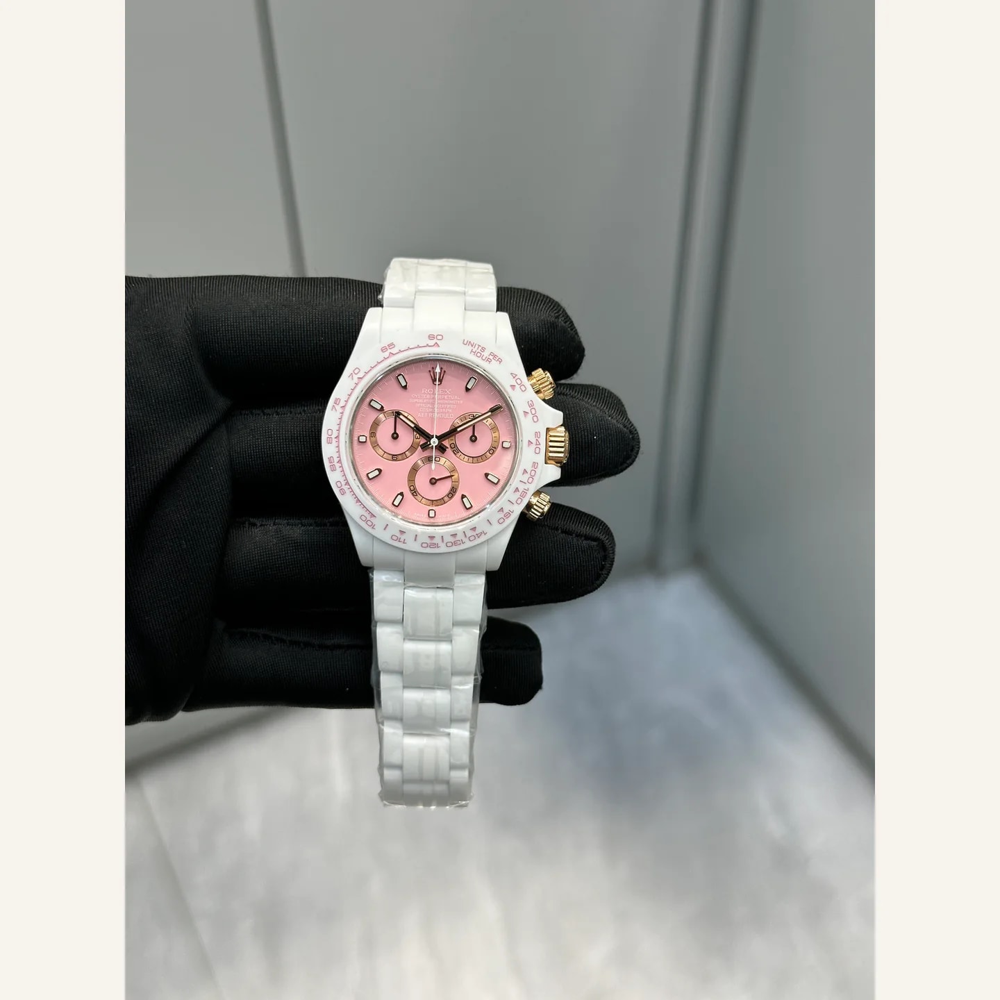 Rolex Cosmograph Daytona