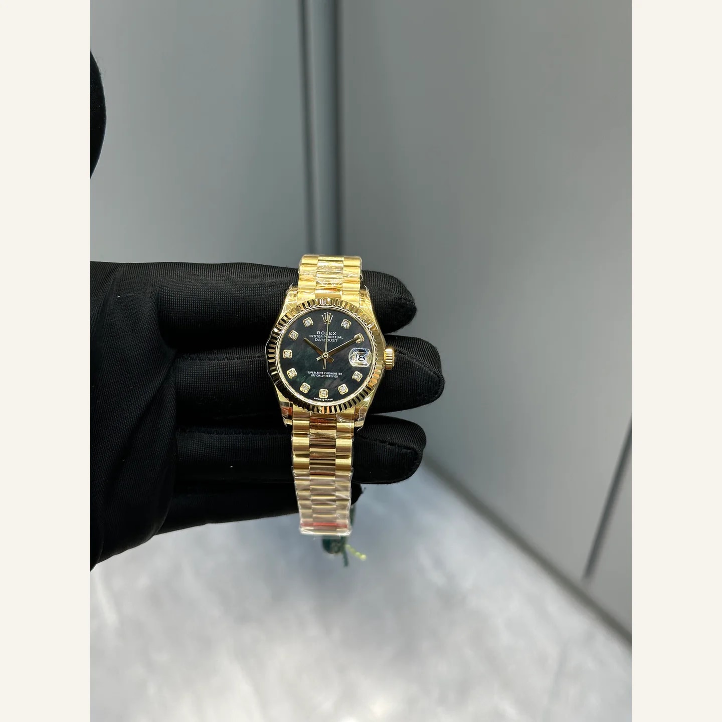 Rolex Datejust