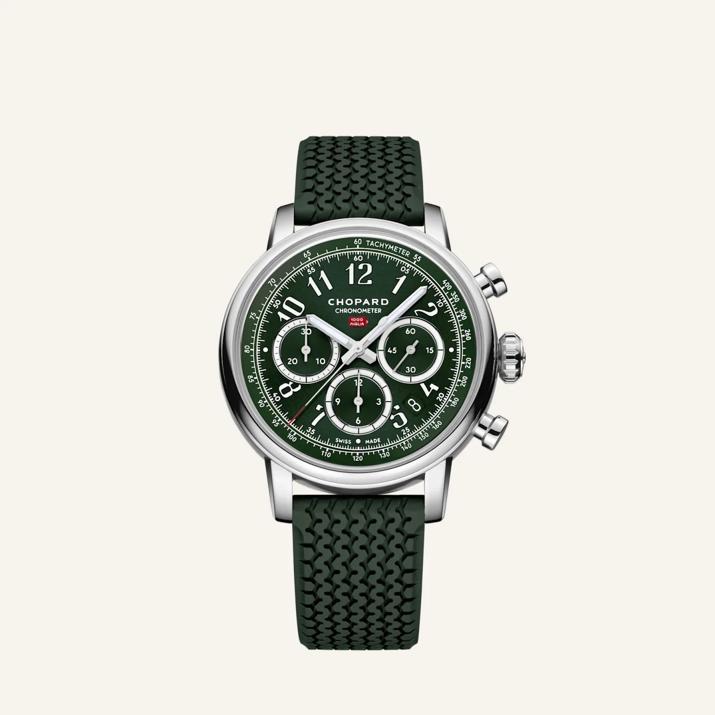 Chopard Mille Miglia 168619-3017