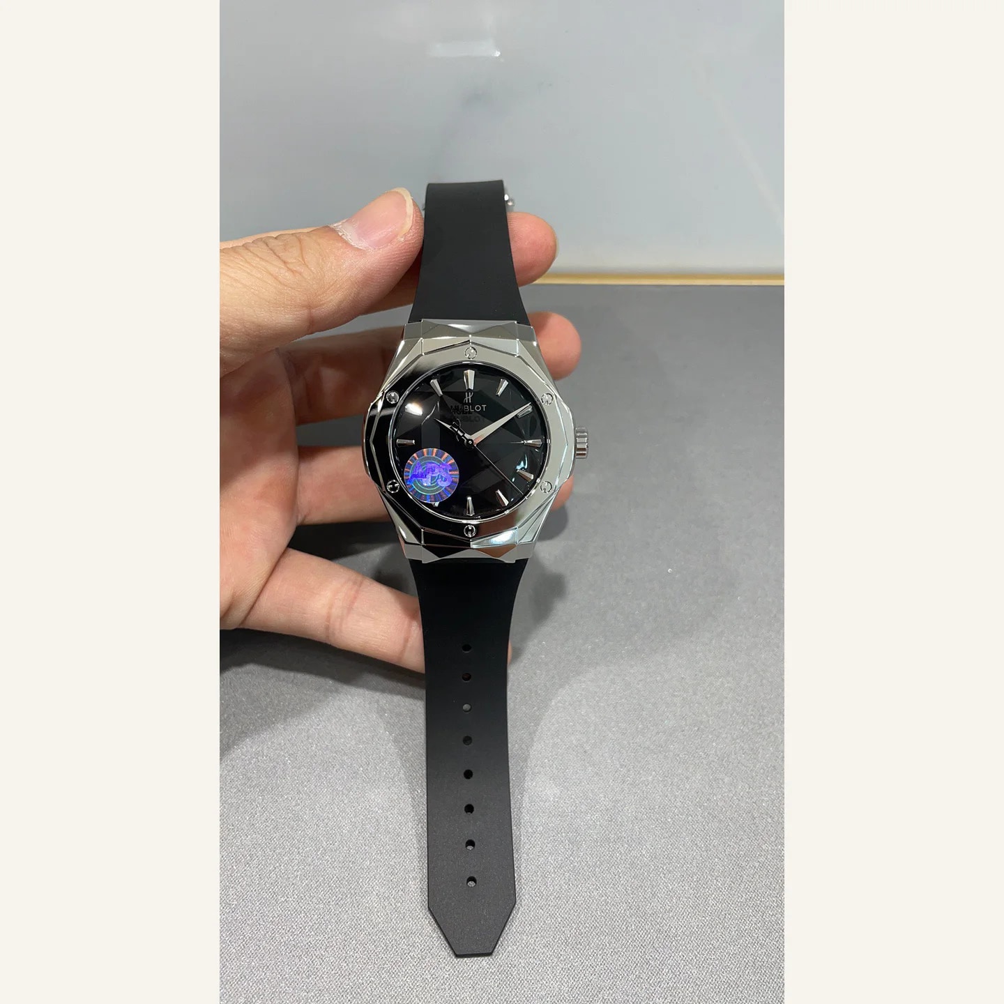 Hublot Classic Fusion Orlinski