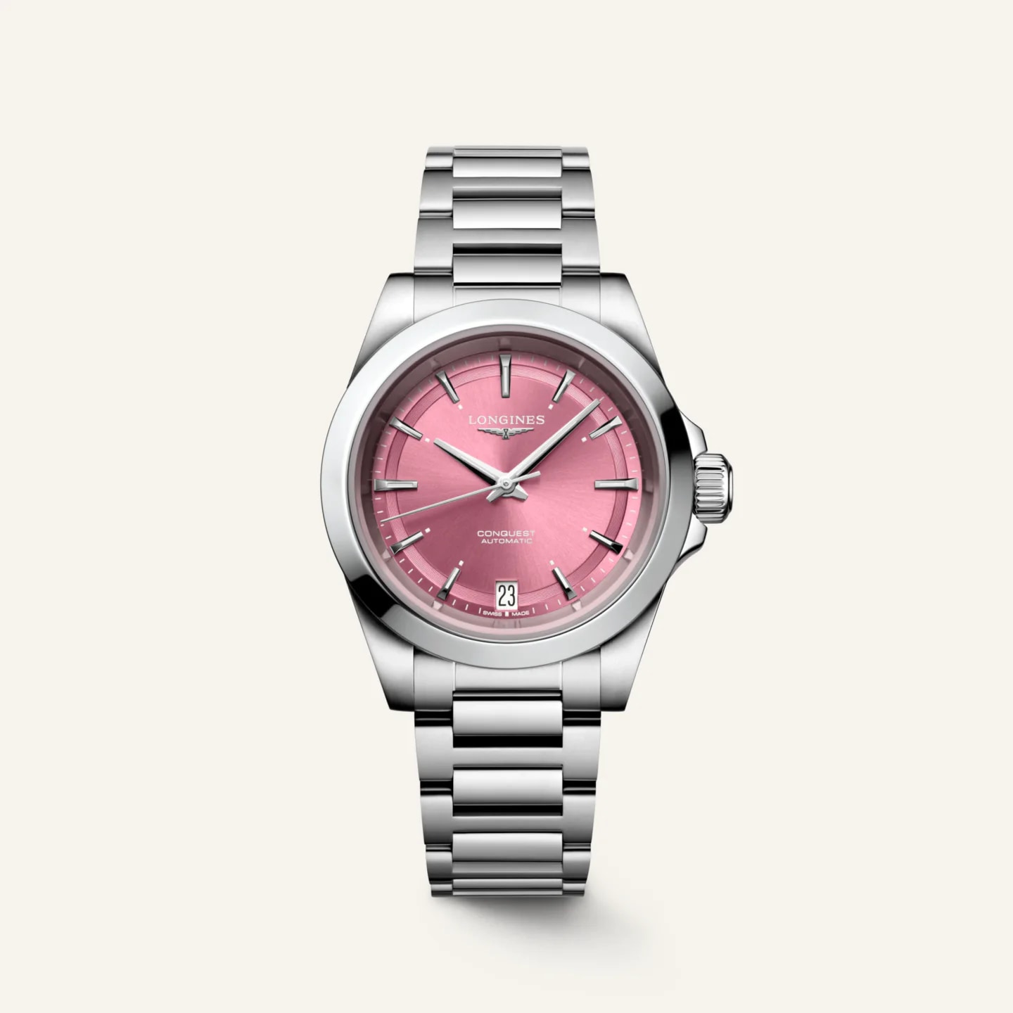 Longines CONQUEST
