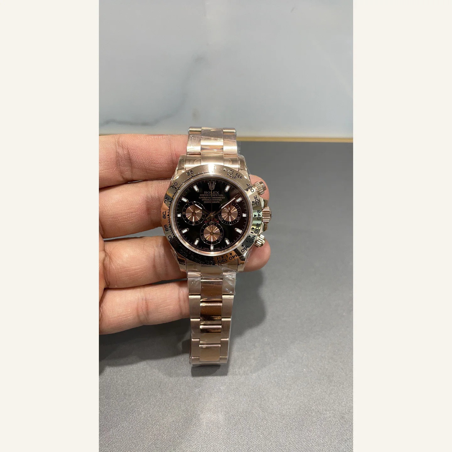 Rolex Cosmograph Daytona