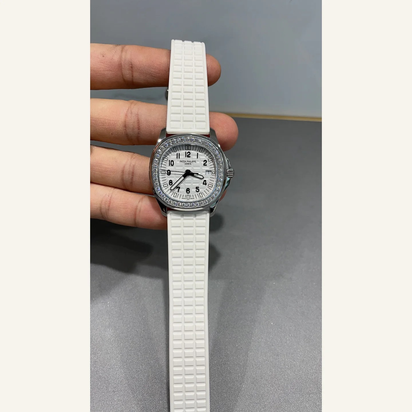 Patek Philippe Aquanaut