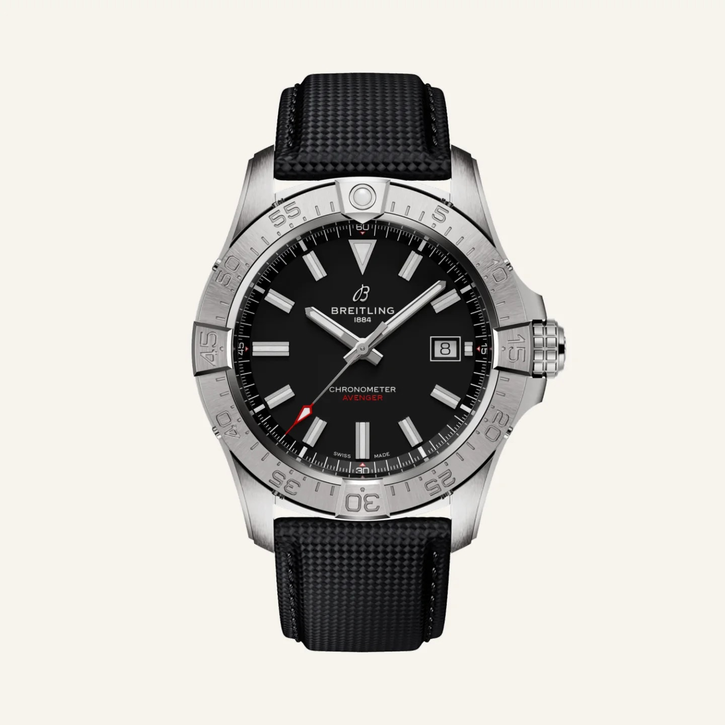 Breitling Avenger Automatic 42