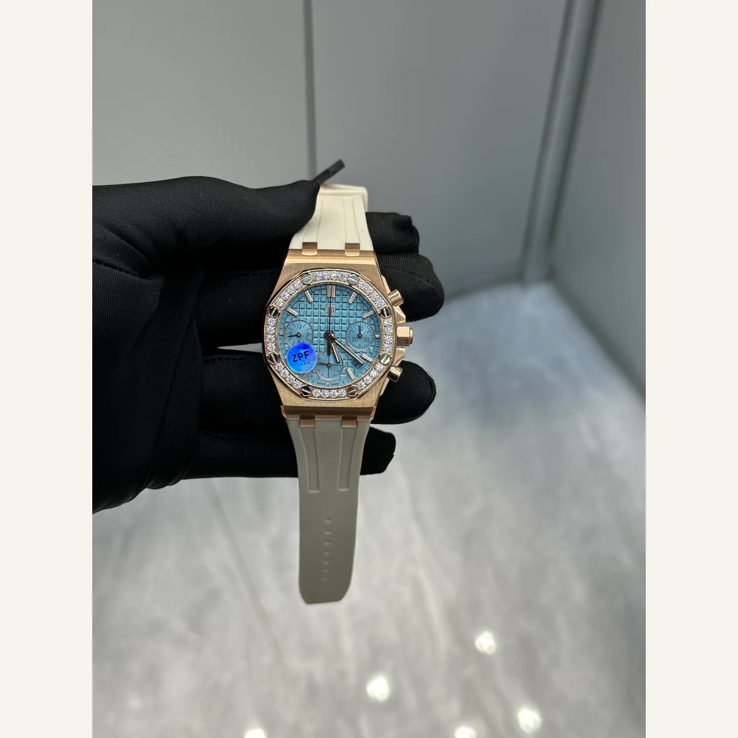 Audemars Piguet Royal Oak