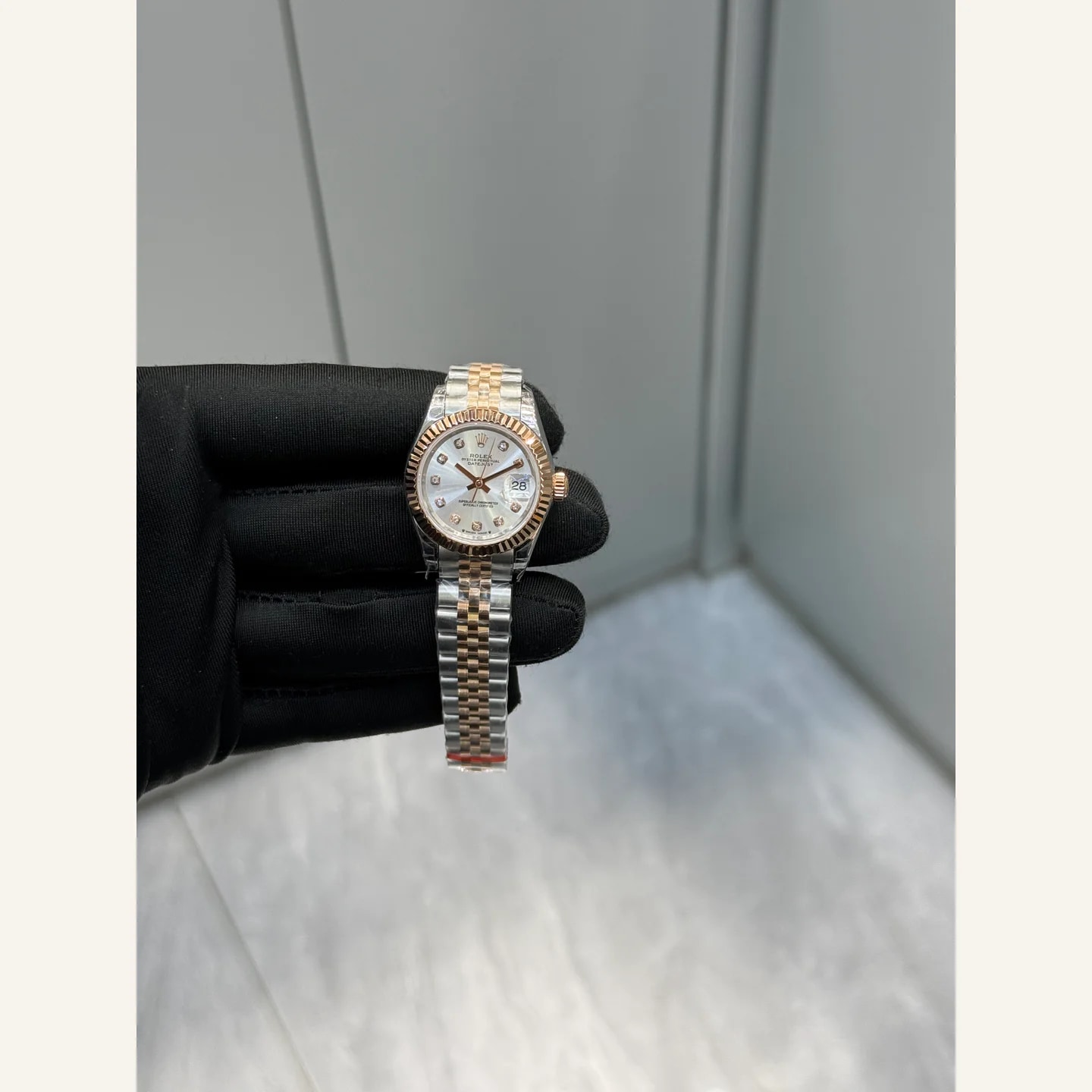 Rolex Lady-Datejust