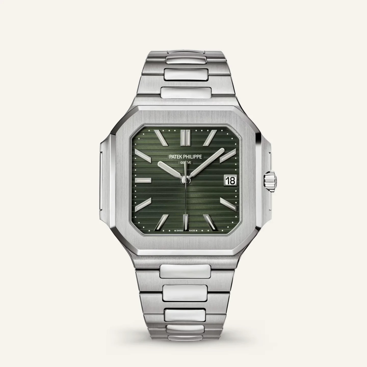 Patek Philippe Cubitus
