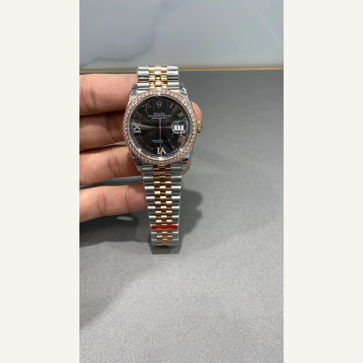 Rolex Datejust