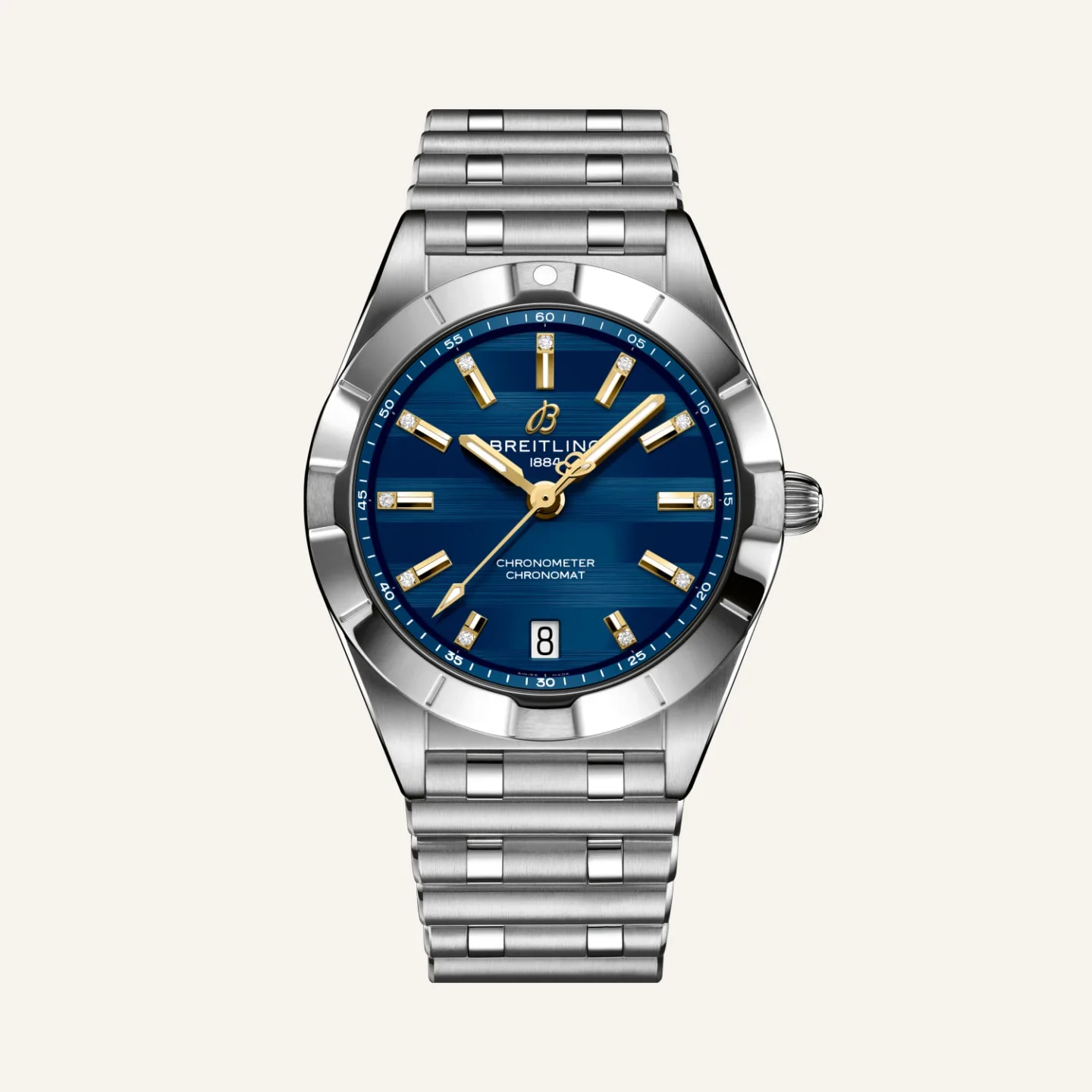 Breitling Chronomat 32 Six Nations Scotland
