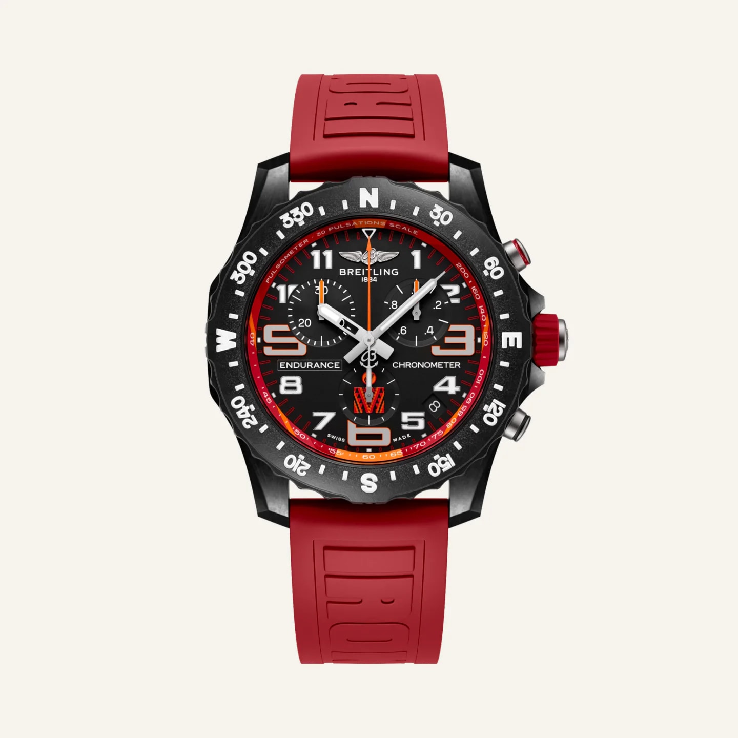 Breitling Endurance Pro 44 IRONMAN® 70.3 World Championship 2024