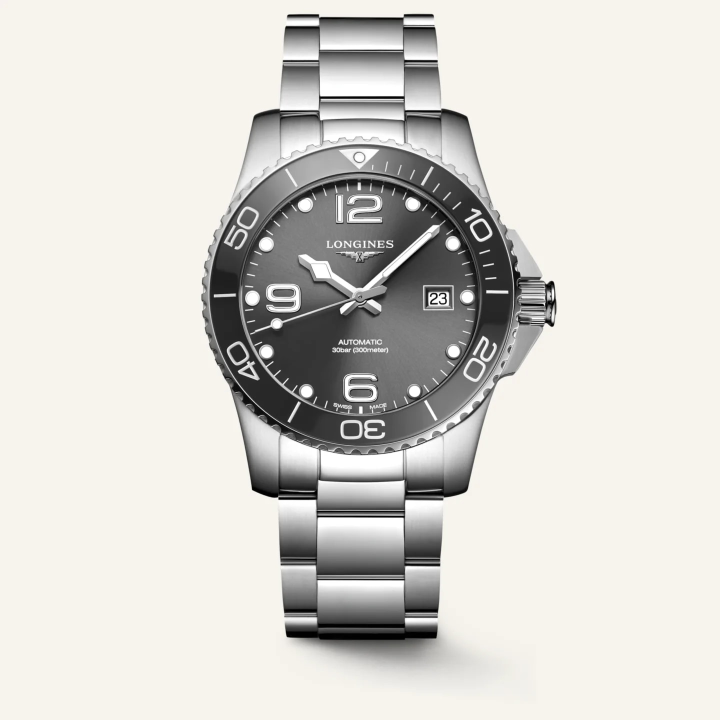 Longines HYDROCONQUEST