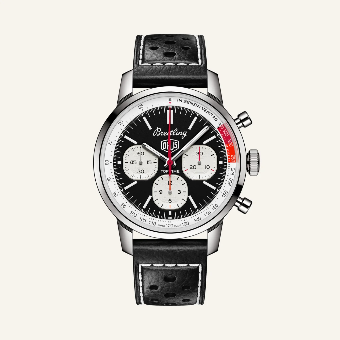 Breitling Top Time B01 Deus