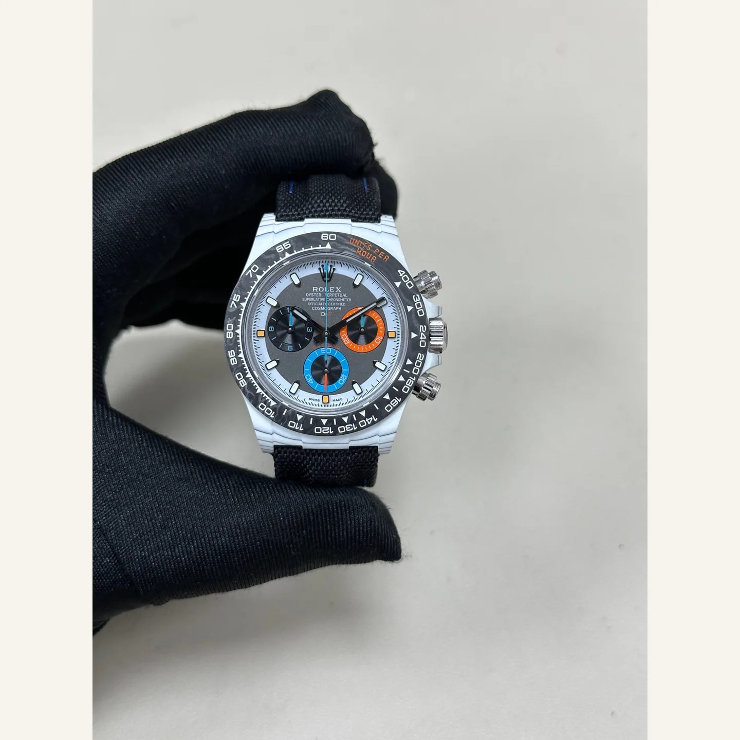 Rolex Cosmograph Daytona