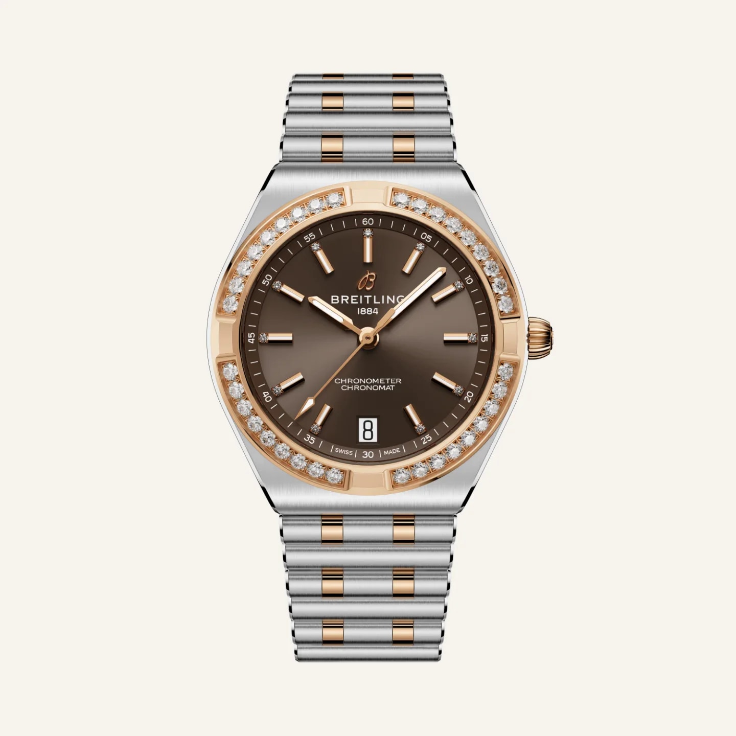 Breitling Chronomat Automatic 36