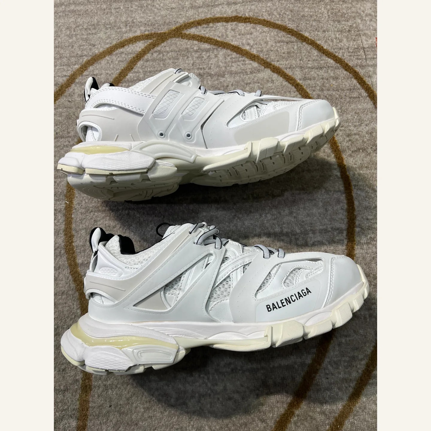 Balenciaga Track Sneaker