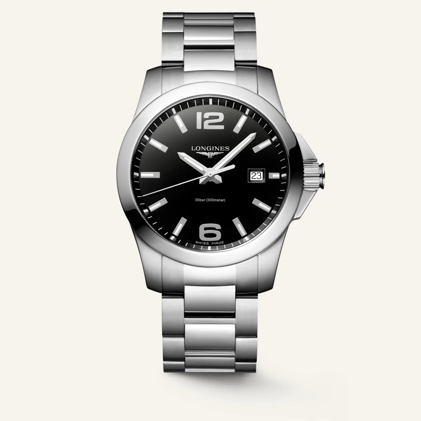 Longines CONQUEST