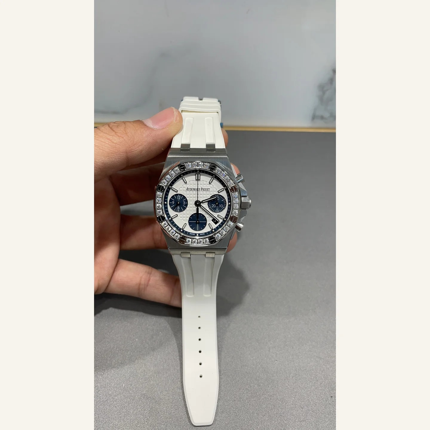 Audemars Piguet Royal Oak