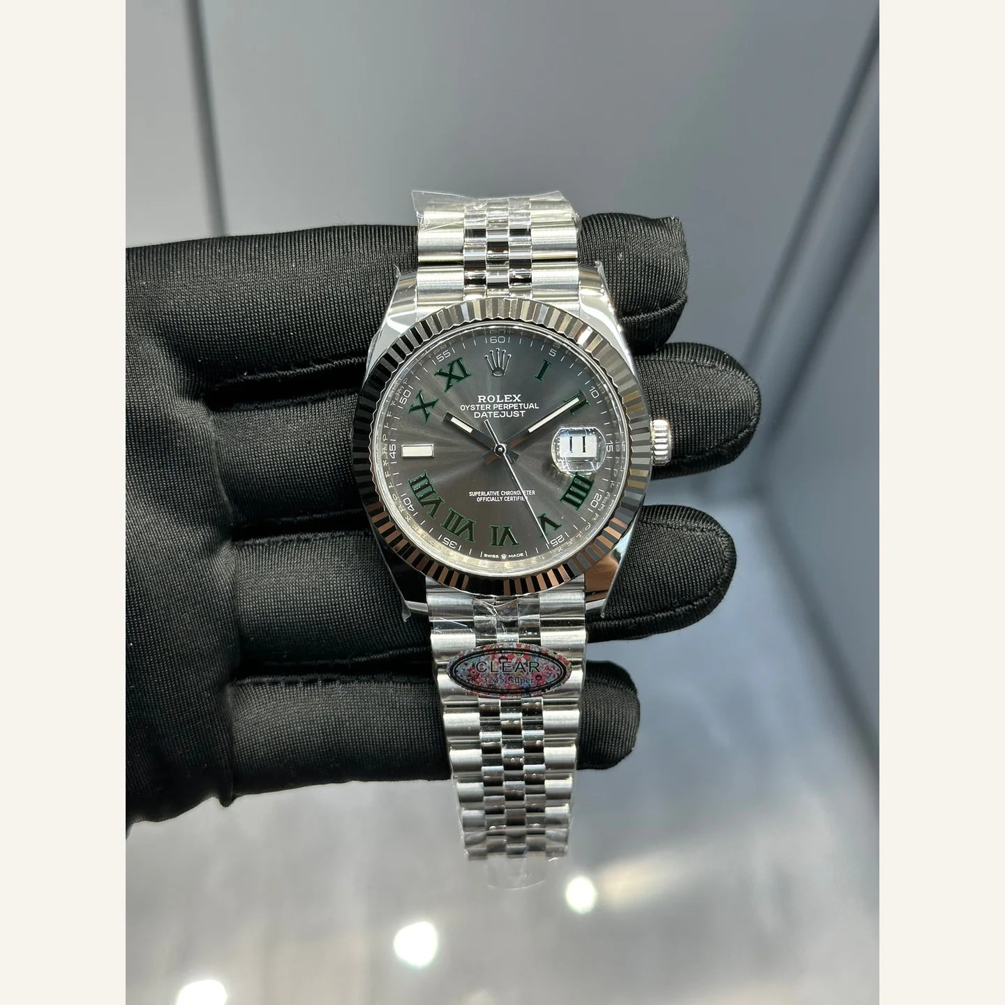 Rolex Datejust