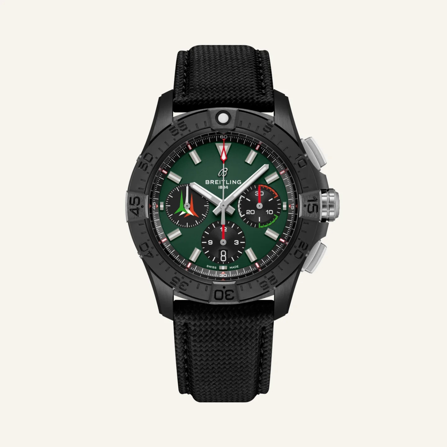 Breitling Avenger B01 Chronograph 42