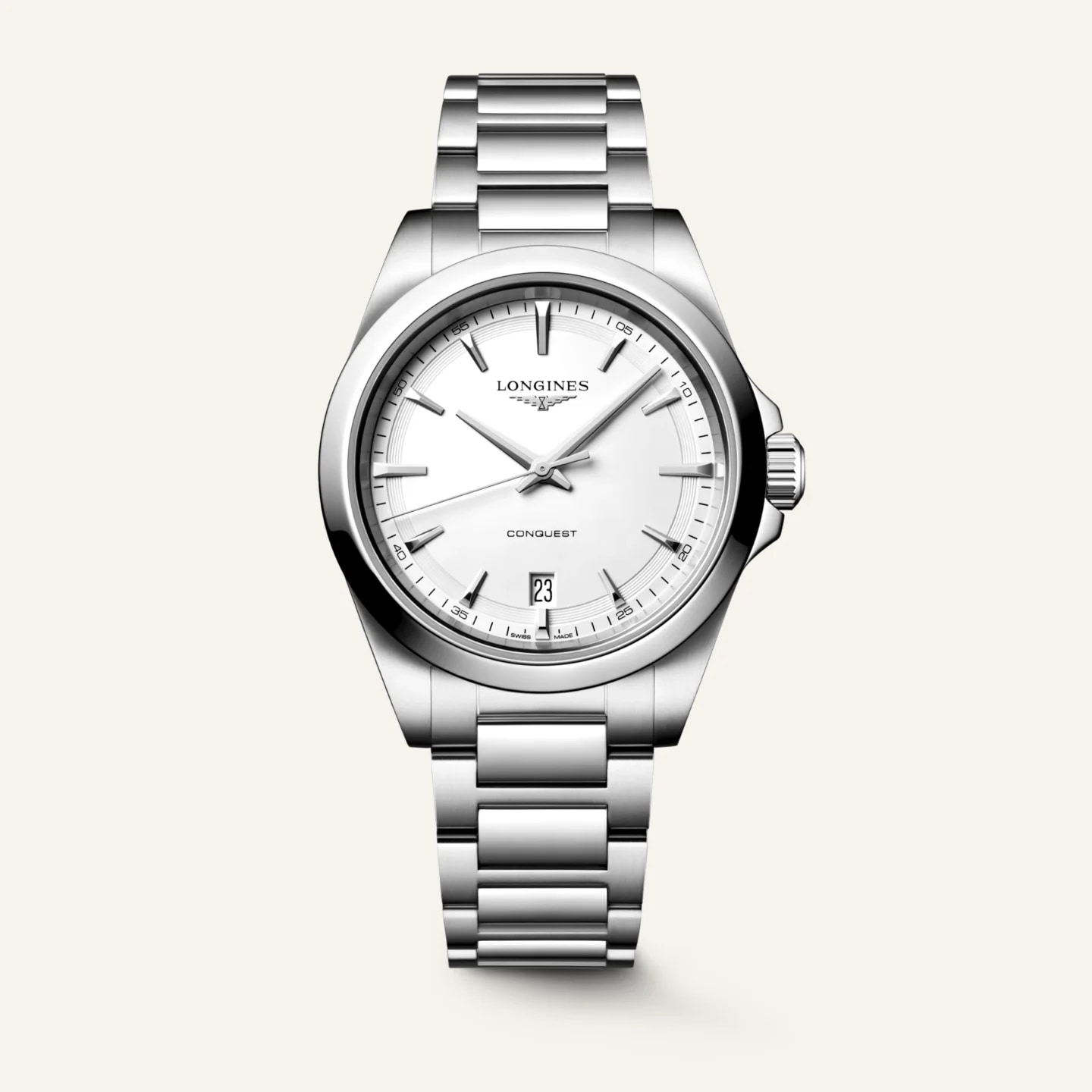 Longines CONQUEST