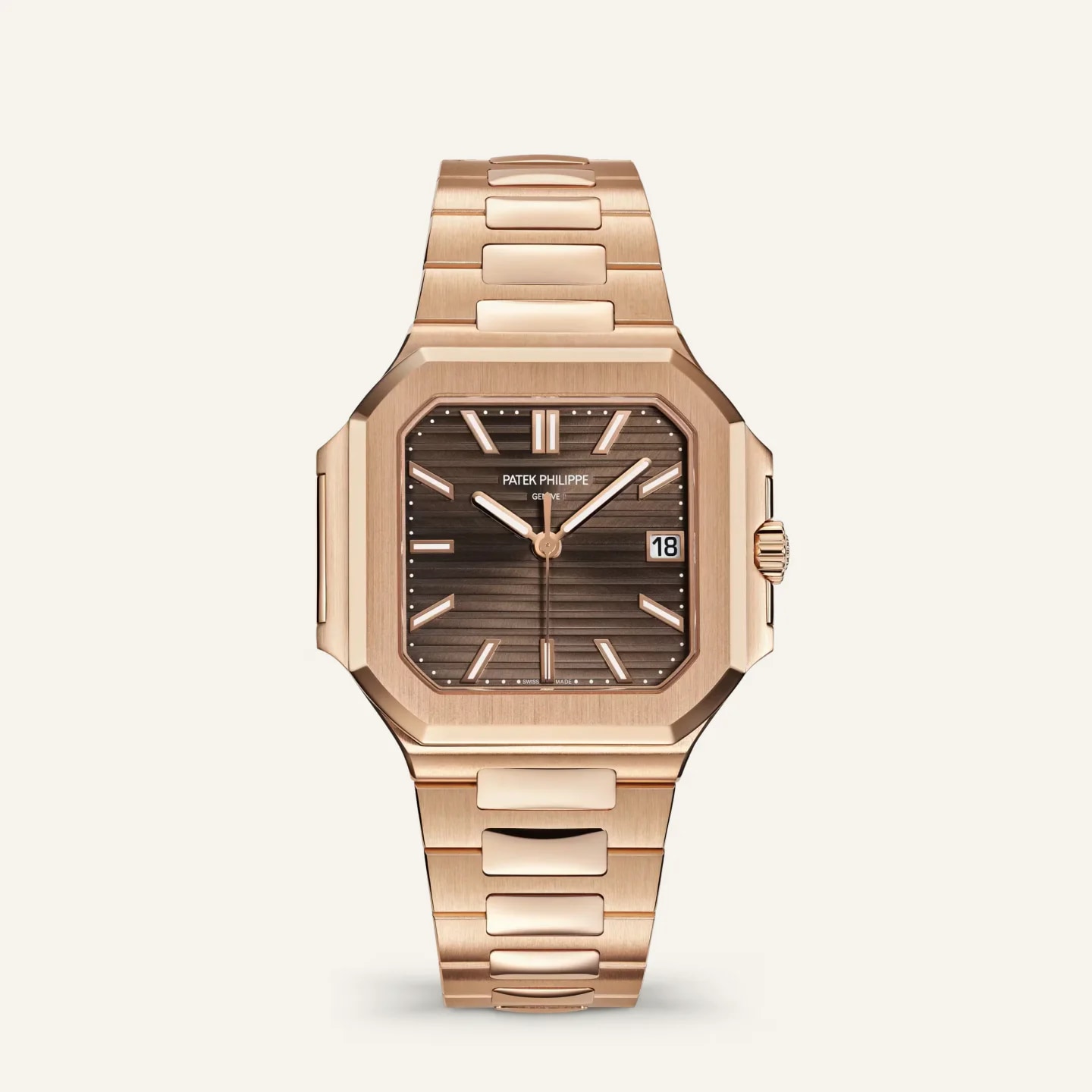 Patek Philippe Cubitus