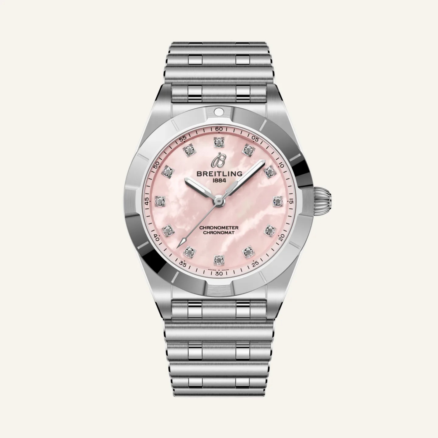 Breitling Chronomat 28