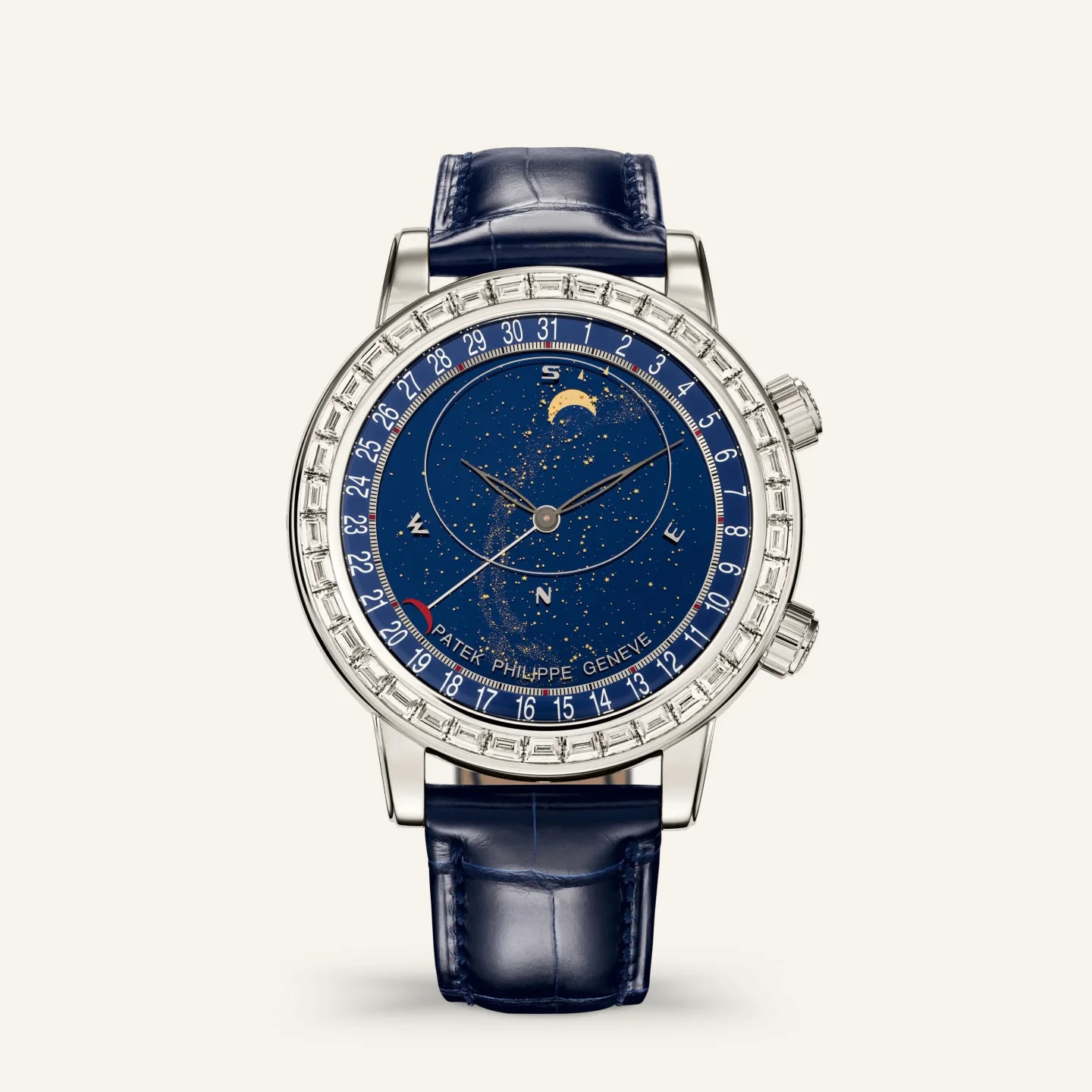 Patek Philippe Grand Complications