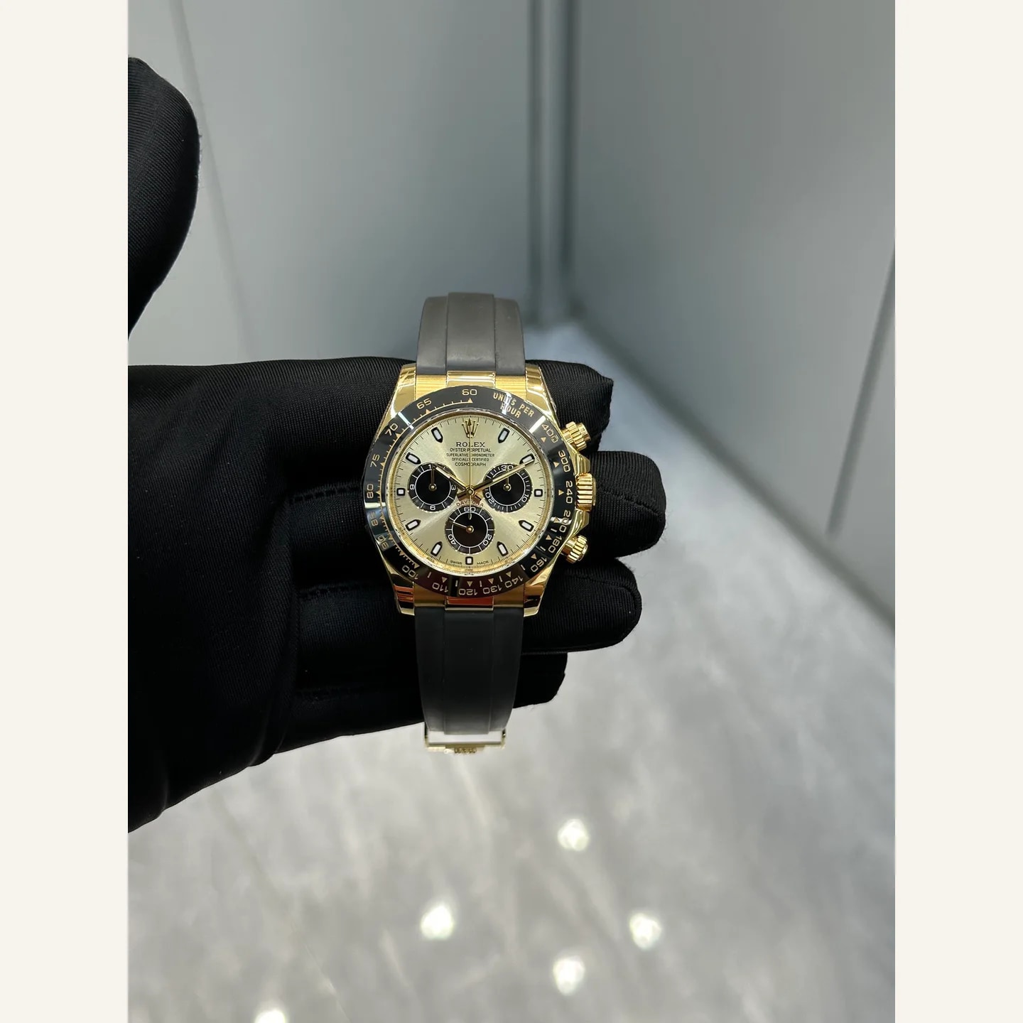 Rolex Cosmograph Daytona