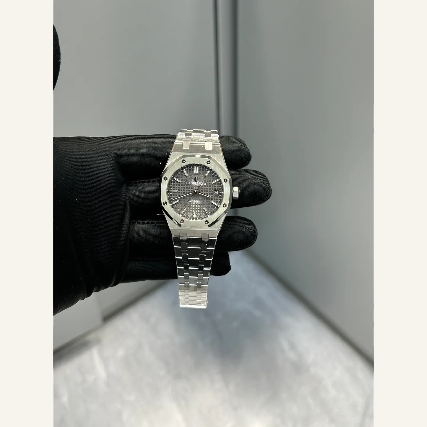 Audemars Piguet Royal Oak