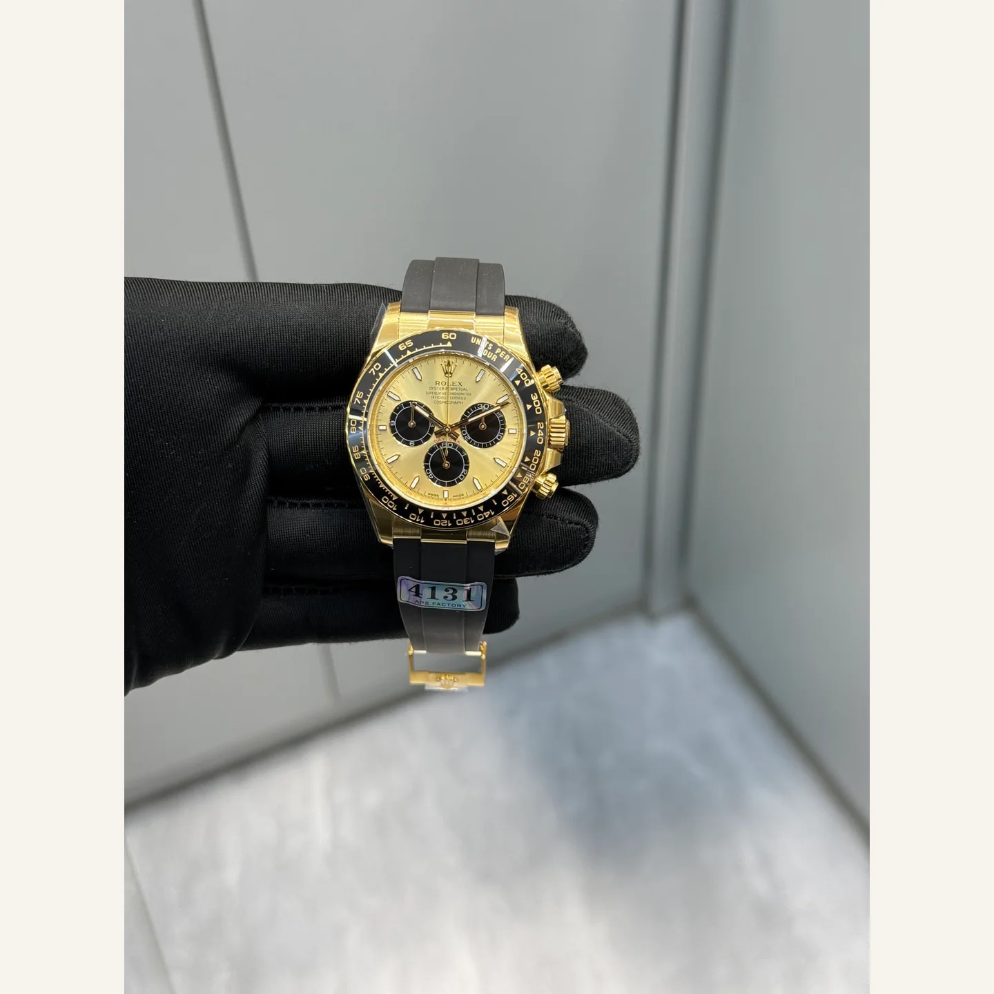 Rolex Cosmograph Daytona